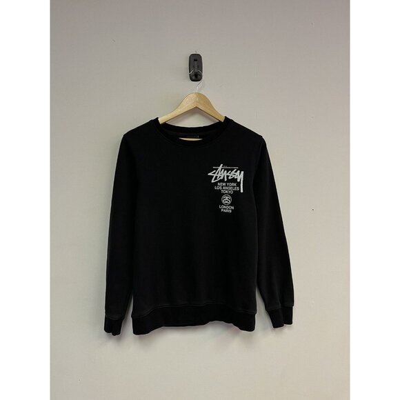 Stussy Other - Stussy Crewneck